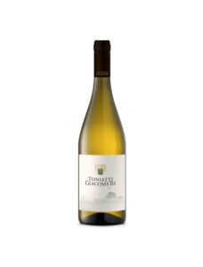 Enoteca Santamaria - Enoteca Santamaria - 10 Tai 2024 - Toniatti Giacometti