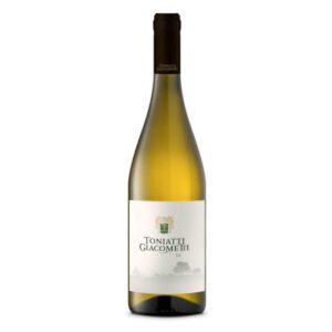 Tai 2022 - Toniatti Giacometti