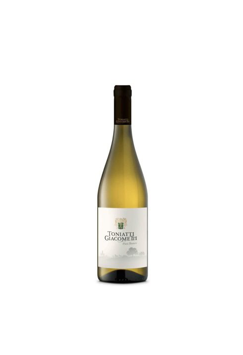 Pinot Bianco 2023 - Toniatti Giacometti