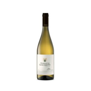 Chardonnay 2023 - Toniatti Giacometti