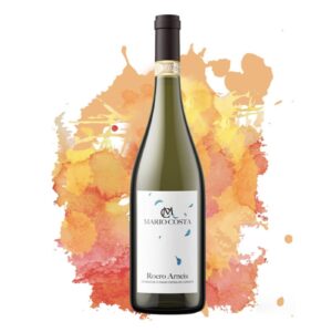 Roero Arneis 2023 - Mario Costa