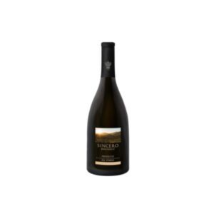 Sincero Prosecco Biologico Frizzante - Salatin