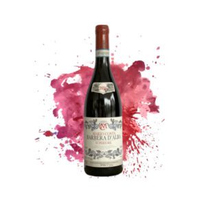 Selezione Mario Costa Barbera D’Alba Superiore 2018 - Mario Costa