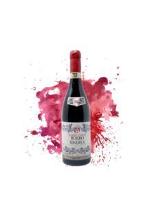Selezione Mario Costa Riserva Roero Rosso 2017 - Mario Costa