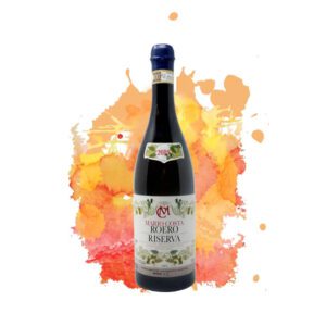 Selezione Mario Costa Riserva Roero Bianco 2019 - Mario Costa