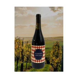 Terra Salata 2021 - Il Civettaio