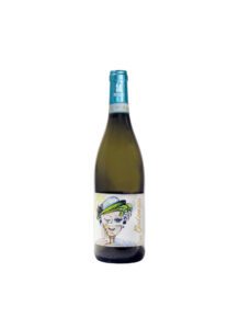 Godenzia Riserva 2024 - Cantine Mecella