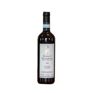 Rosso Di Montalcino 2020 - Collemattoni