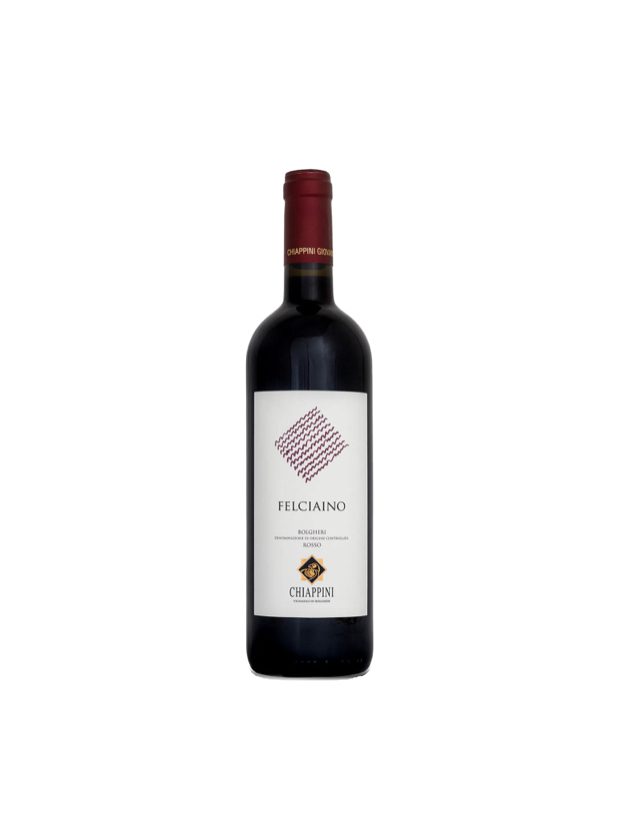 Felciaino 2019 Magnum - Azienda Agricola Chiappini