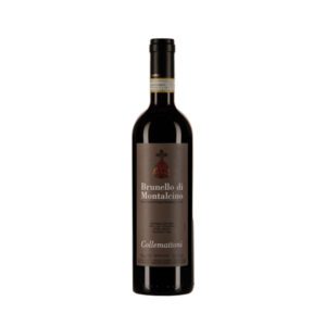 Brunello Di Montalcino 2018 Magnum - Collemattoni