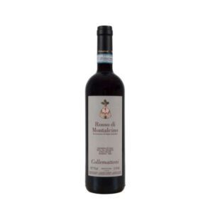 Rosso Di Montalcino 2020 Magnum - Collemattoni
