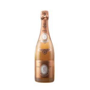 Cristal Brut Rosè 2014 - Maison Louis Roederer