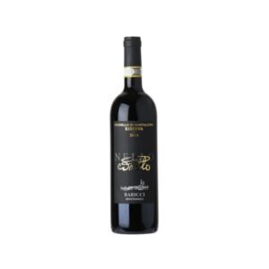 Brunello Di Montalcino Riserva 2016 - Baricci