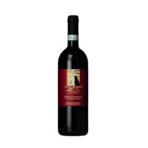 Rosso Di Montalcino 2021 - Gianni Brunelli