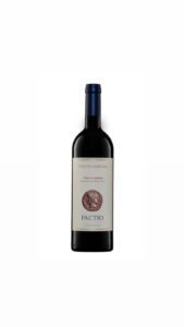 Pactio 2021 Magnum - Tenuta Fertuna