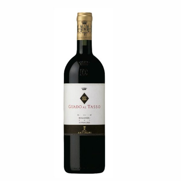 Guado al Tasso 2019 - Tenuta Guado al Tasso