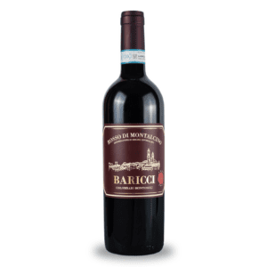 Rosso di Montalcino 2021 - Baricci