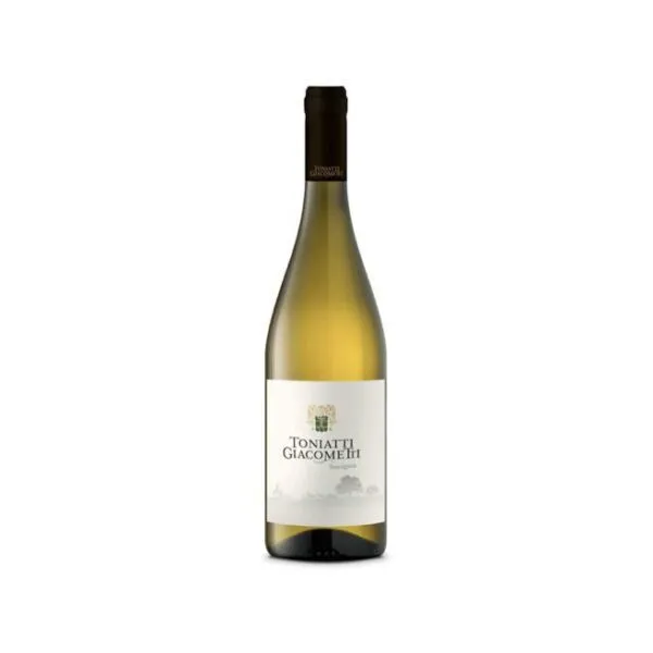 Sauvignon Blanc 2023 - Toniatti Giacometti