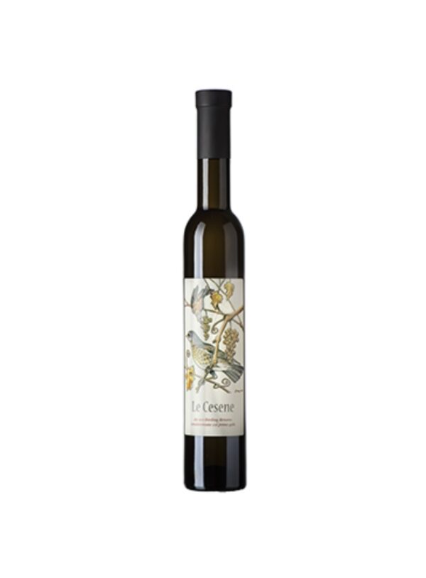 Le Cesene Ice Wine 2020 - Maso Bergamini