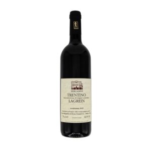 Lagrein - Maso Bergamini