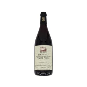 Pinot Nero 2022 - Maso Bergamini