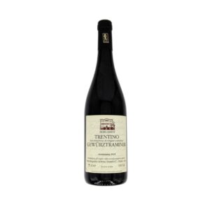 Gewurztraminer 2022 - Maso Bergamini