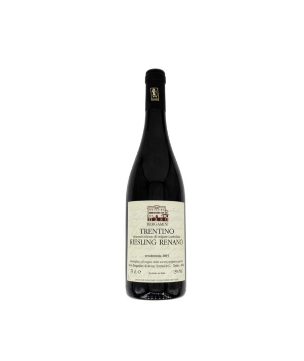 Riesling Renano 2022 - Maso Bergamini