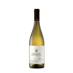 Pinot Bianco 2023 - Toniatti Giacometti