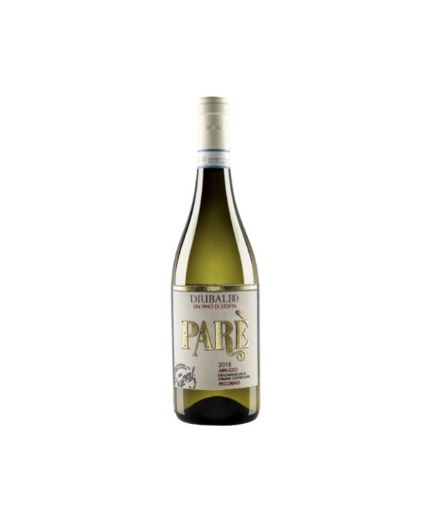 Parè 2023 - Diubaldo