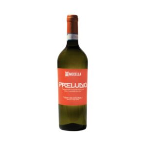 Preludio 2021 - Cantine Mecella