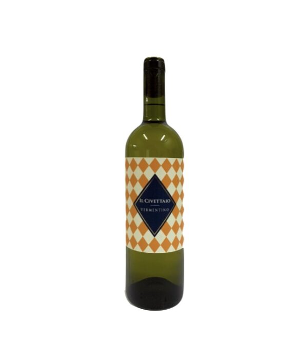 Vermentino 2022 - Il Civettaio
