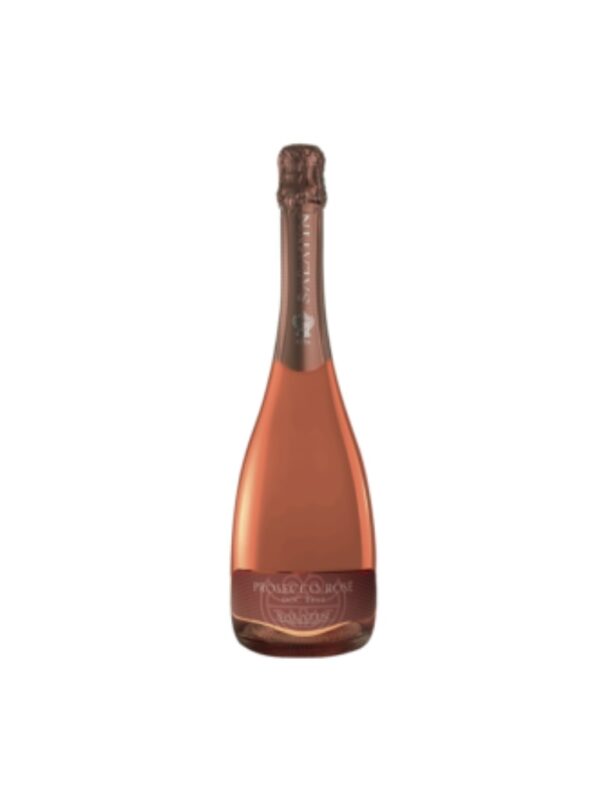 Prosecco Rosè 2022 - Salatin