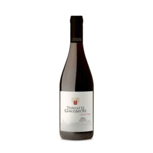 Cabernet Franc 2021 - Toniatti Giacometti
