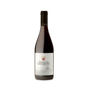 Merlot 2021 - Toniatti Giacometti