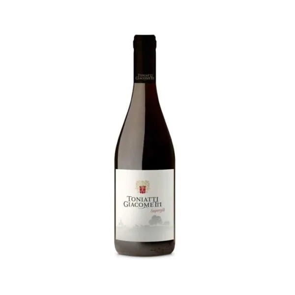 Supergill 2020 - Toniatti Giacometti