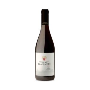 Refosco Dal Peduncolo Rosso 2021 - Toniatti Giacometti