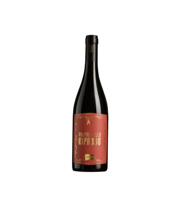 Valpolicella Ripasso 2017 - Mizzon