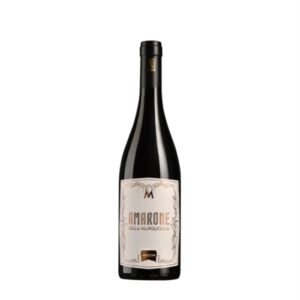 Amarone Della Valpolicella 2016 - Mizzon