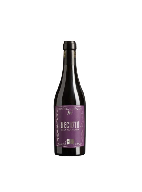 Recioto Della Valpolicella 2018 - Mizzon