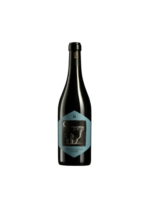 Valpolicella Classico Superiore 2018 - Mizzon