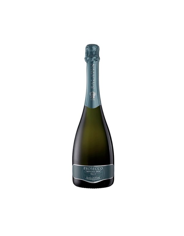 Prosecco Treviso Brut 2022 - Salatin