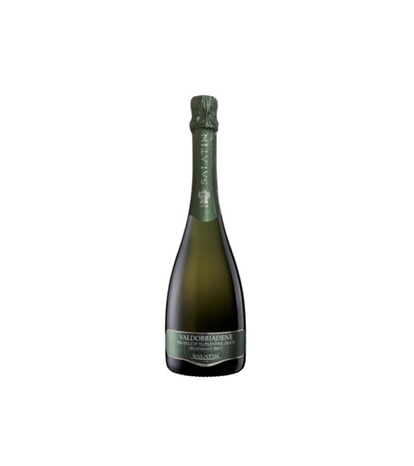 Prosecco Valdobbiadene Millesimato Brut 2024 - Salatin