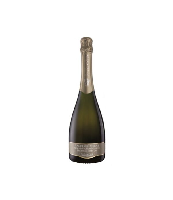 Prosecco Valdobbiadene Millesimato Extra Dry 2022 - Salatin