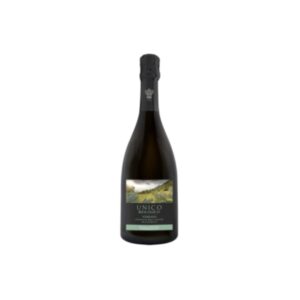 Unico Spumante Biologico Verdiso Brut Naturale Millesimato 2020 - Salatin