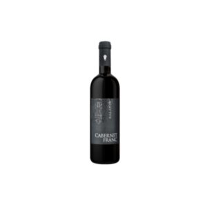 Cabernet Franc 2022 - Salatin