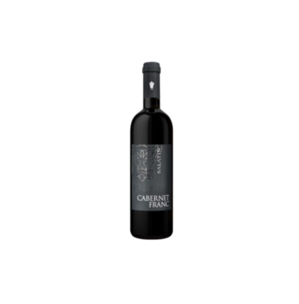 Cabernet Franc 2022 - Salatin