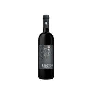 Refosco Dal Peduncolo Rosso 2022 - Salatin