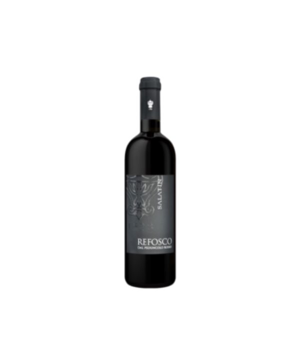 Refosco Dal Peduncolo Rosso 2022 - Salatin