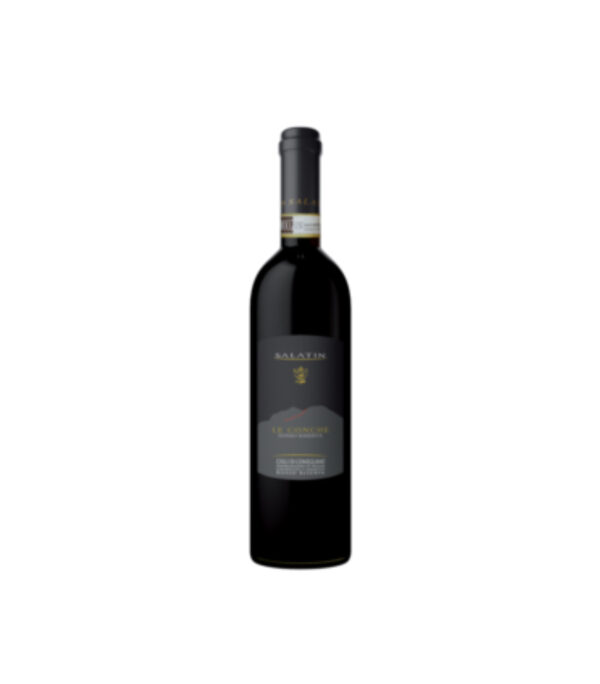 Le Conche Rosso Riserva 2020 - Salatin