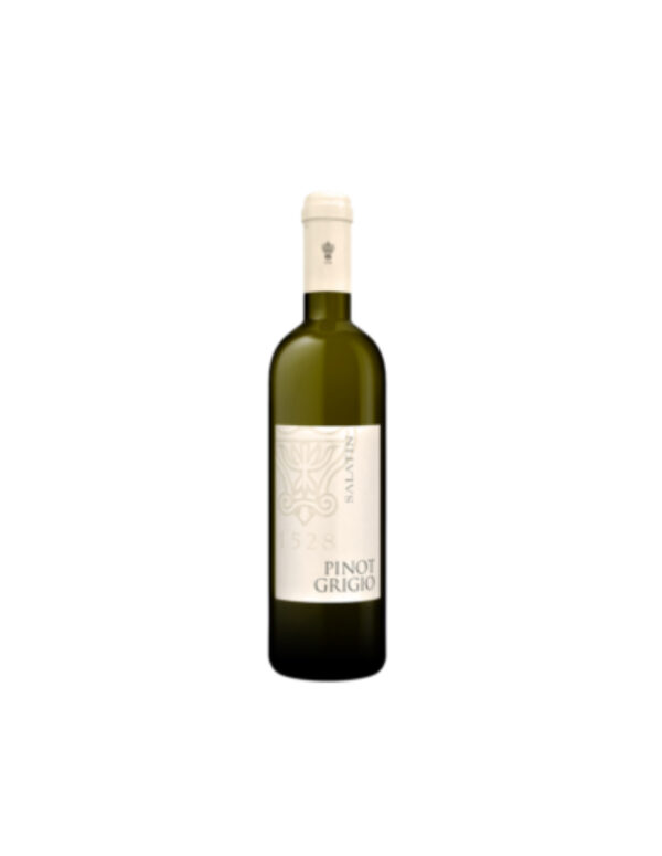 Pinot Grigio 2022 - Salatin